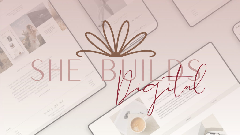 affordable website design for small businesses in South Africa