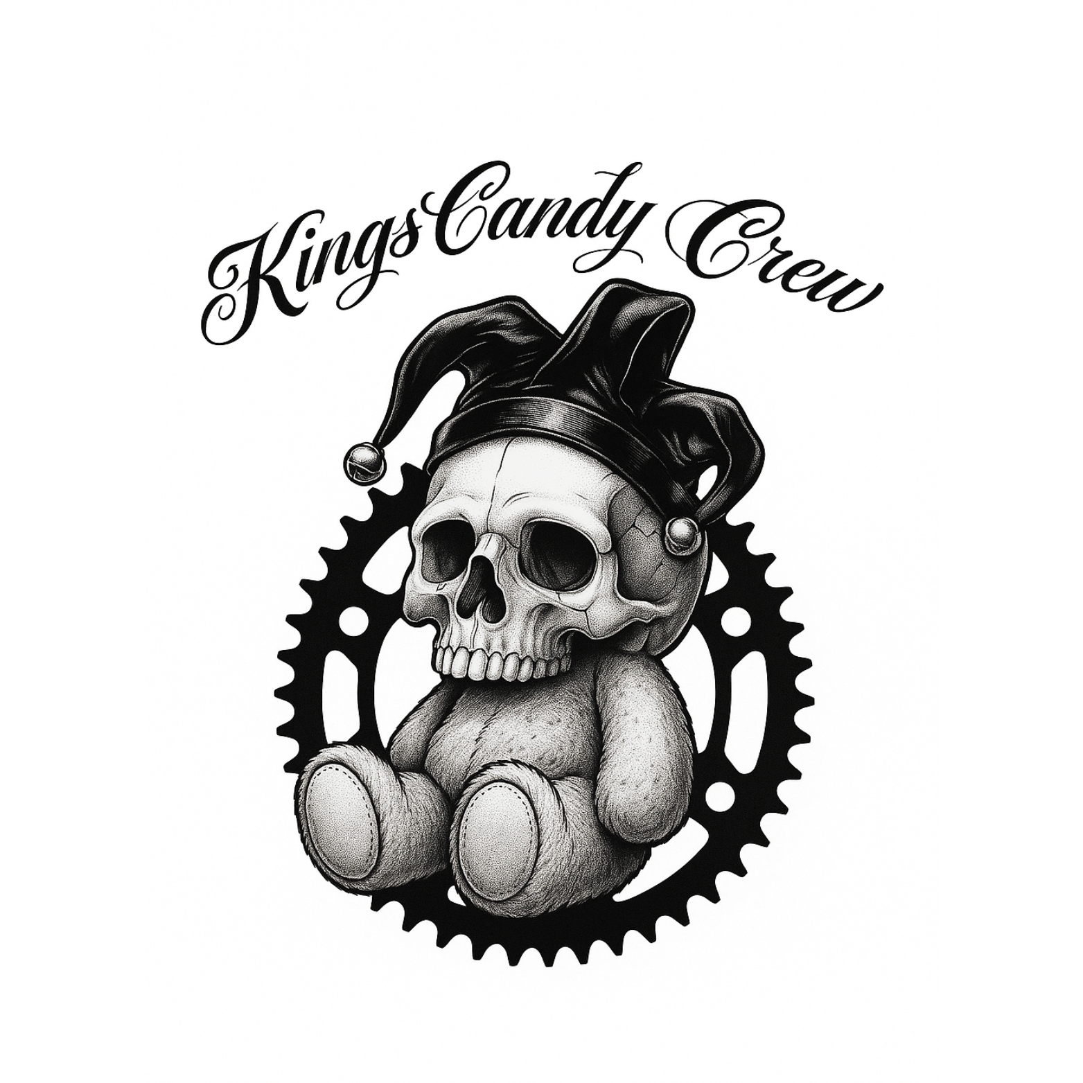 Kings candy crew